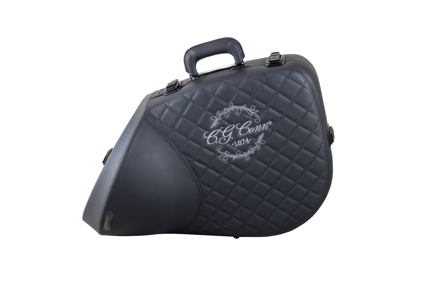 Trompa francesa CG Conn 8D