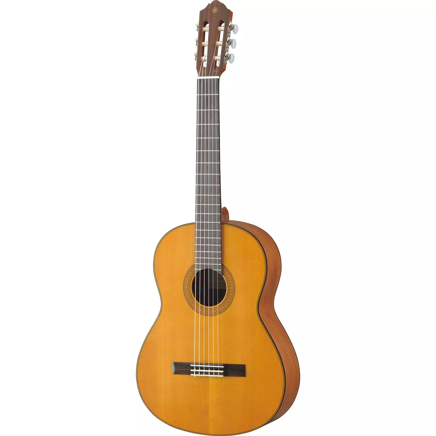 Yamaha CG122MCH Classical Acoustic Guitar