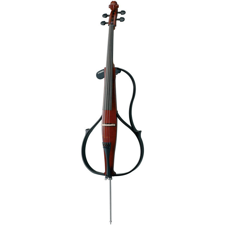 Violonchelo silencioso Yamaha SVC-50SK