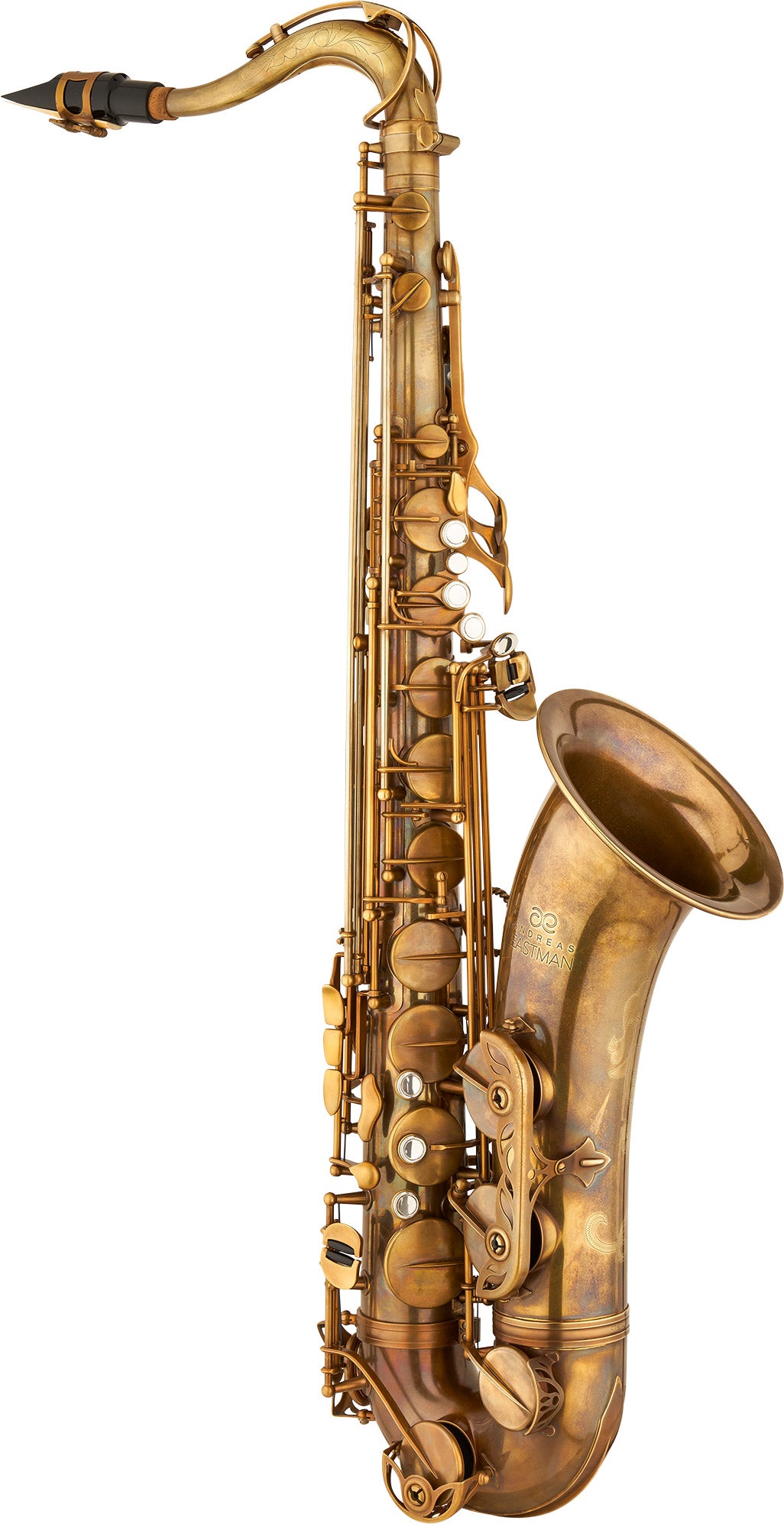 Eastman ETS852 "52nd Street" Tenor Saxophone