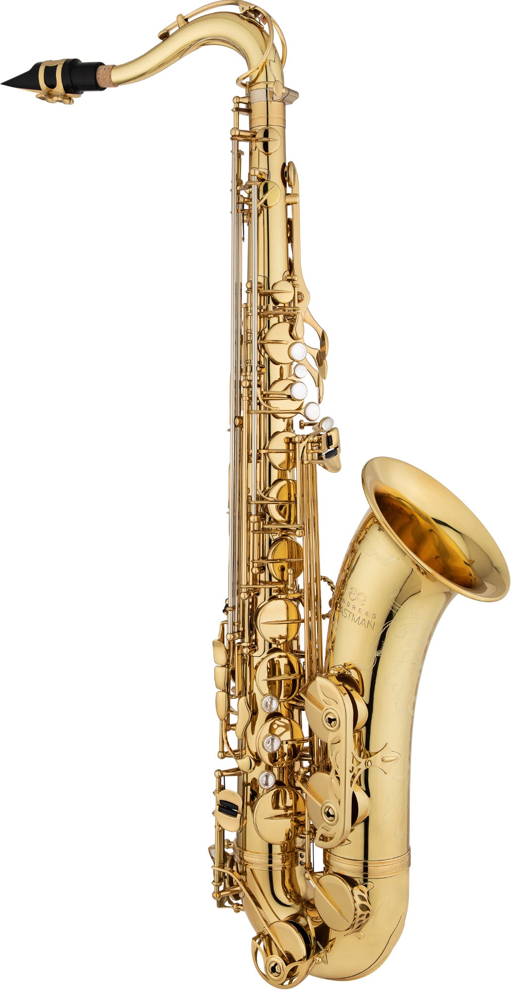 Saxofón tenor Eastman ETS850