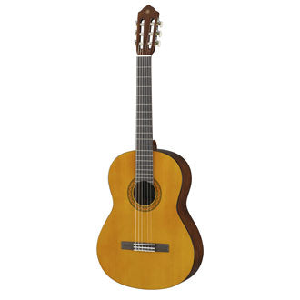 Yamaha C40II Classical Guitar