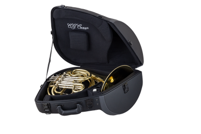 Conn Connstellation Double Horn in F/B♭ 11DN