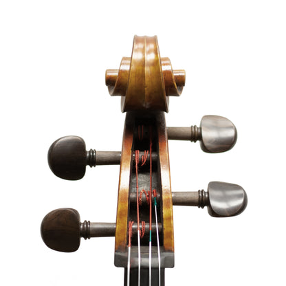 Master Lucienne Cello Pegbox