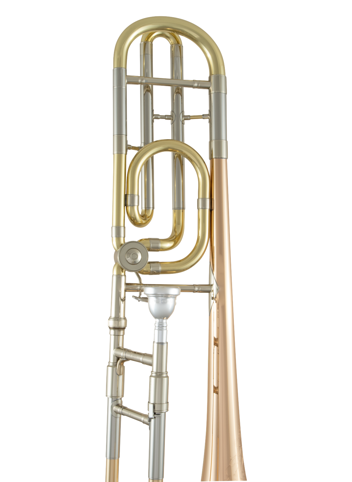 Conn 88H Tenor Trombone