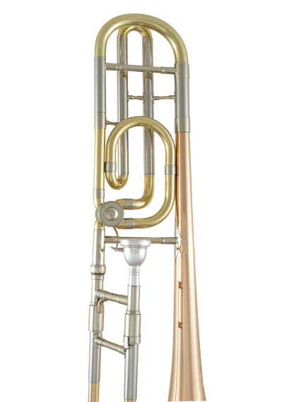 Conn 88H Tenor Trombone