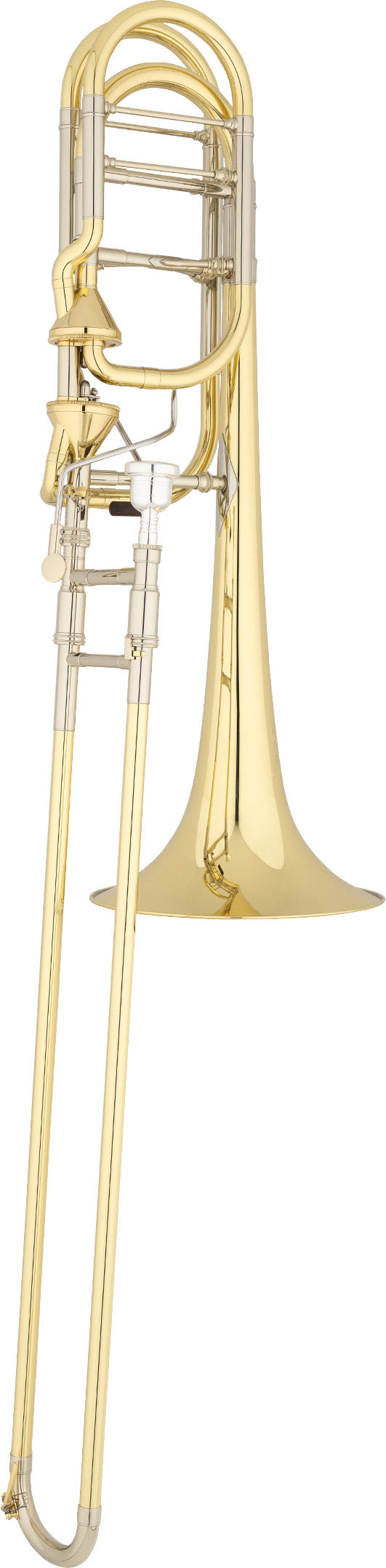 Eastman ETB849 Bass Trombone