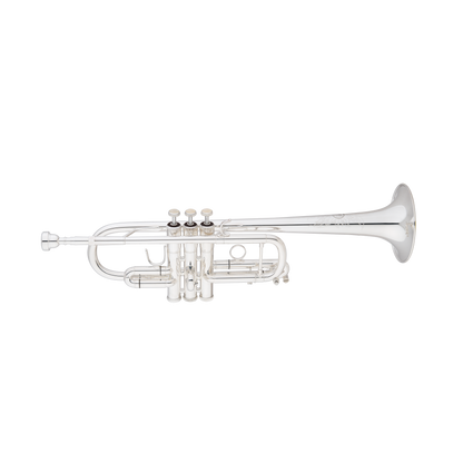 Eastman ETR530GS "C" Trumpet