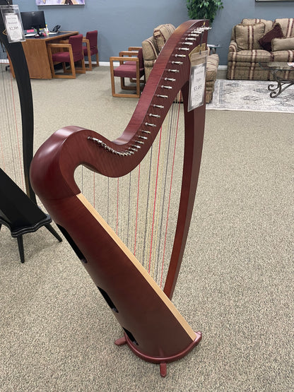 Lyon & Healy Ogden