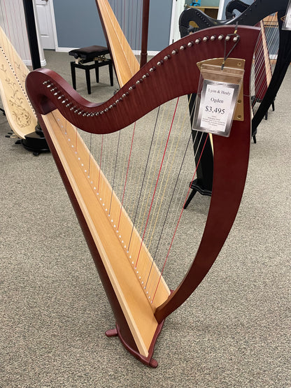 Lyon & Healy Ogden
