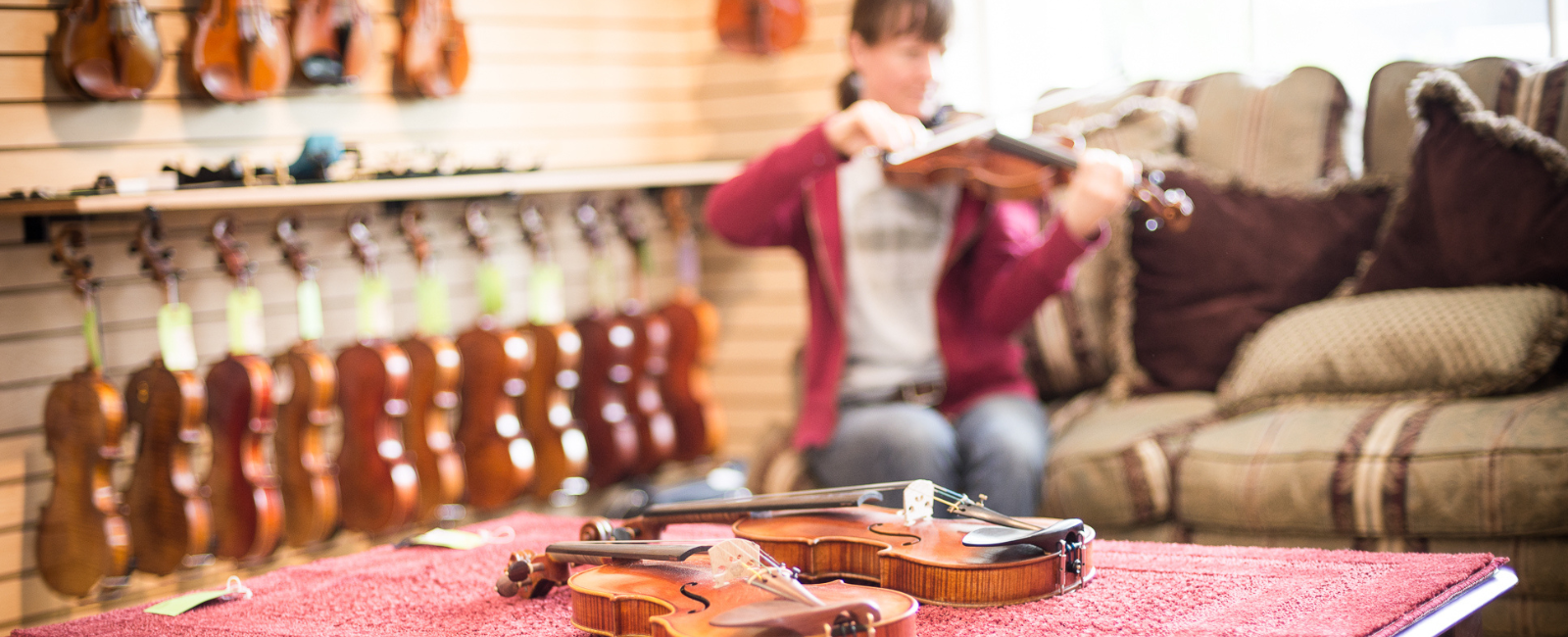 Summerhays Music Center | Utah's Premier Music Shop