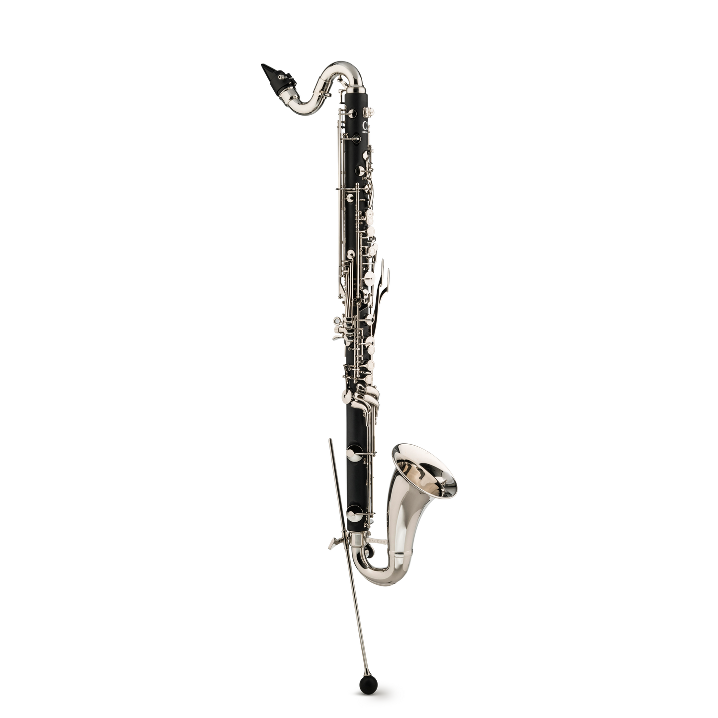 Backun Alpha Eb Bass Clarinet