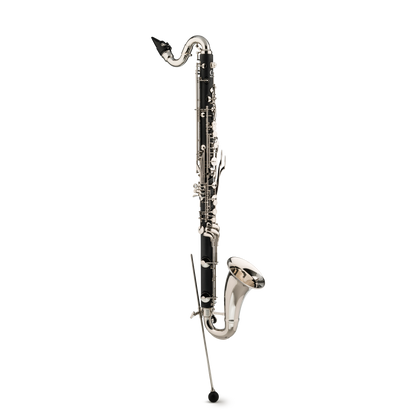 Backun Alpha Eb Bass Clarinet